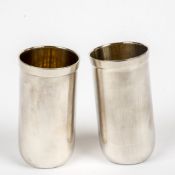 Ein Paar Becher, Italien