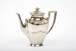 Kaffeekanne, Schwäbisch-Gmünd