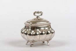 Zuckerdose, Münster