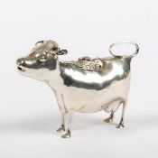 Milchkanne London, Asprey & Co., 1961