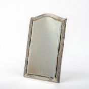 Standspiegel, Walker&Hall, Birmingham 1912