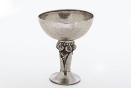 Weinpokal, Hestermann & Ernst, München