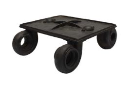 Neil Kenny (Contemporary) Puzzle, low table piece