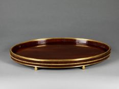 Seltener Roentgen-Tafelaufsatz