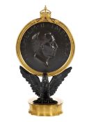 Geschenk des Kaisers Wilhelm II an den Gesandten Frankreichs Jules Cambon