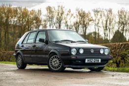 1990 VW Golf Driver ***NO RESERVE***