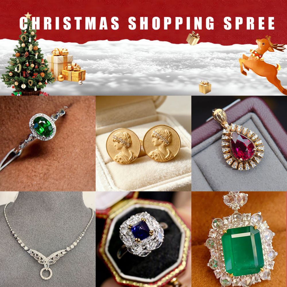 Jewelry,Accessories & Luxury Goods Auction to be held on December 18th