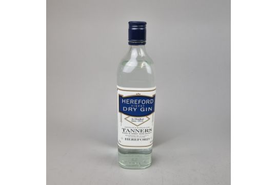 Correction - 6 Bottles not 7 as Originally listed - Hamlet Gin is in Lot 84 6 Bottles Gin with - Image 6 of 7