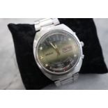 Vintage ORIENT Calendar (Ref. Y469672-4A)