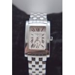 LONGINES DOLCE VITA REF. L5.155.4 LADIES WATCHV
