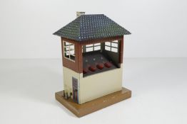 Märklin Stellwerk 13728/4