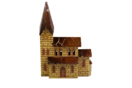 Märklin Liliput Spur 00 Kirche