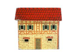 Märklin Liliput Spur 00 Haus