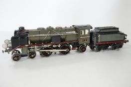 Märklin Spur 0 Dampflok CER 66/13020