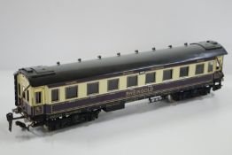 Hehr Spur 0 Rheingoldwagen 1941