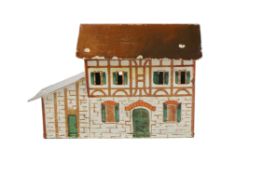 Märklin Liliput Spur 00 Haus