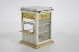 Kibri Tabake Zigarren