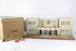 Märklin Bahnhof 2051 OVP