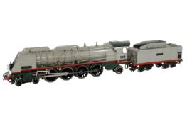Märklin Spur 0 Dampflok ME 70/12920