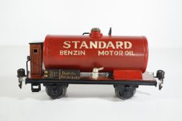 Märklin Spur 0 Kesselwagen 1774 Standard