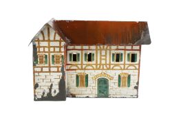 Märklin Liliput Spur 00 Haus