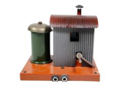 Märklin Spur 0 ele. Lauterwerk 13067