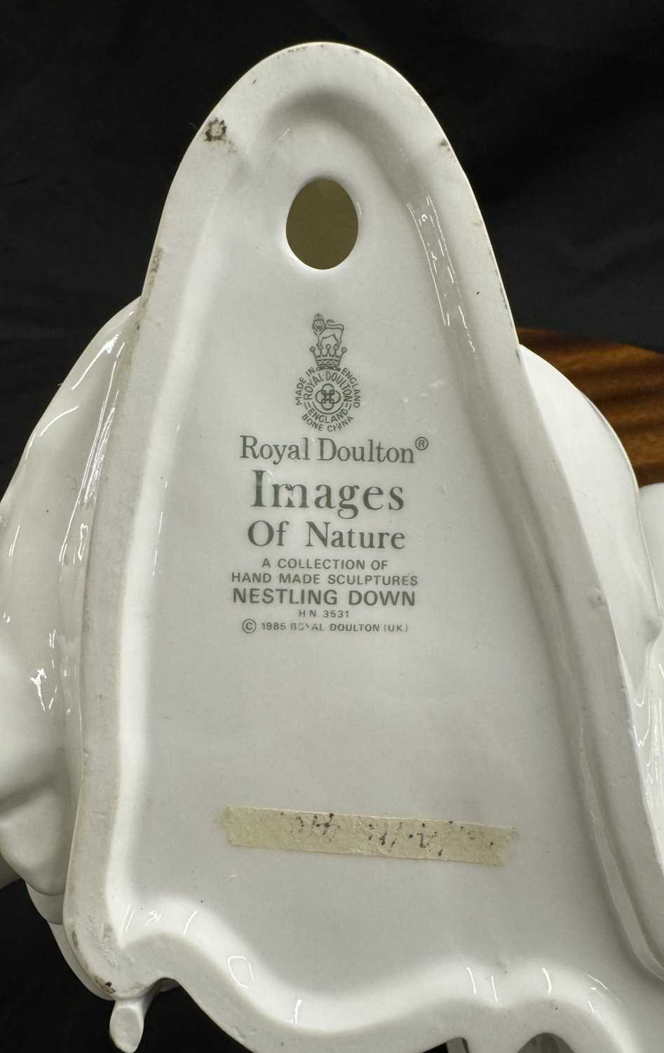 Ceramics: - Image 3 of 6