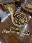 Musical Instruments: