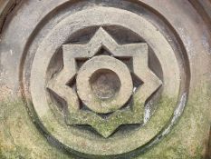 Architectural Salvage: