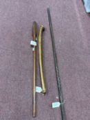 Ethnographica/Tribal Art: