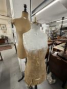 Textiles - Tailors Dummy: