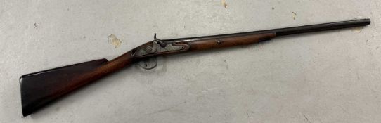 Weapons & Militaria: