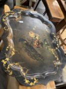 Furniture/Collectables: