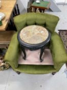 19th Century Furniture: