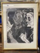 John Copley (British 1875-1950):