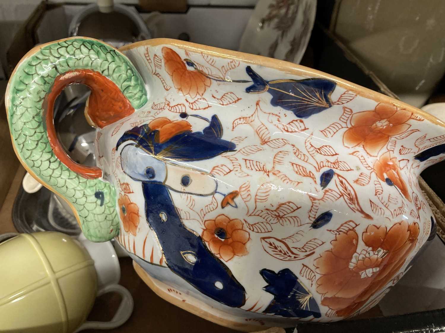 Ceramics: - Image 6 of 6