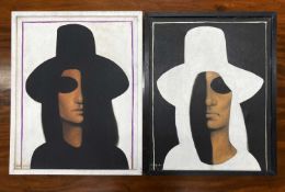 Ron Deller (1930-2017):