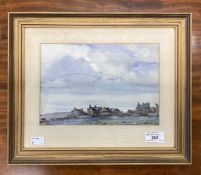 Frederick Lawson (British 1888-1968):