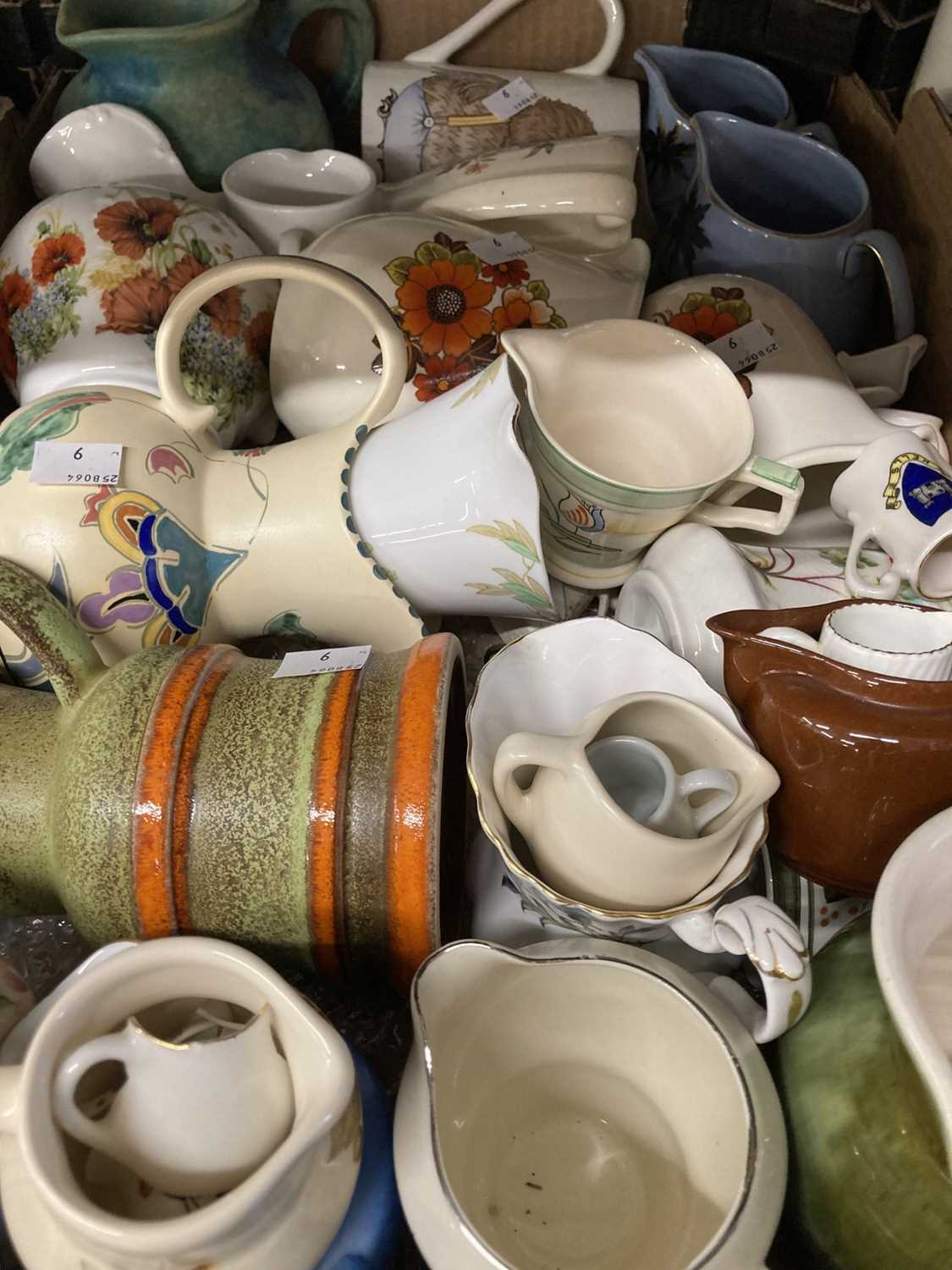 Ceramics: - Image 3 of 4