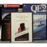 CUNARD: