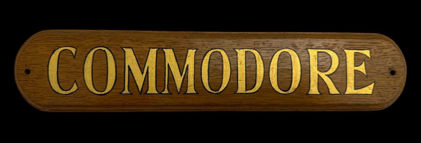 R.M.S. CARPATHIA/TITANIC/BERENGARIA: