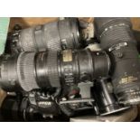 Photography & Photographic Equipment: