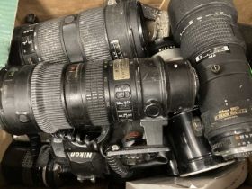 Photography & Photographic Equipment: