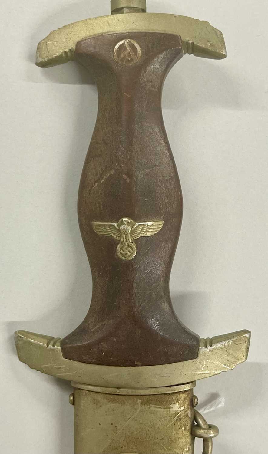 WWII/Third Reich: - Image 2 of 6