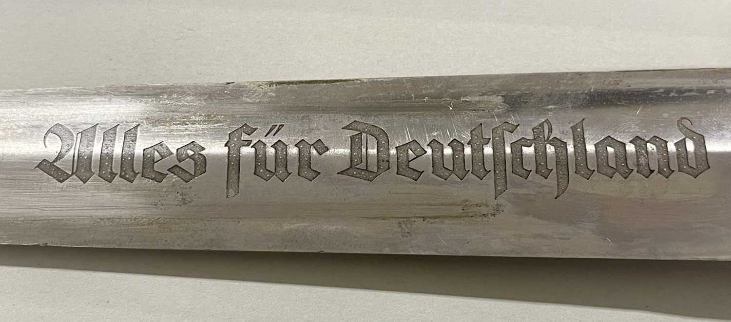 WWII/Third Reich: - Image 4 of 6