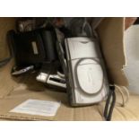 Photography & Photographic Equipment: