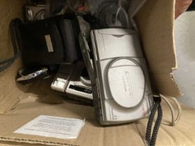 Photography & Photographic Equipment: