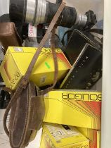 Photography & Photographic Equipment: