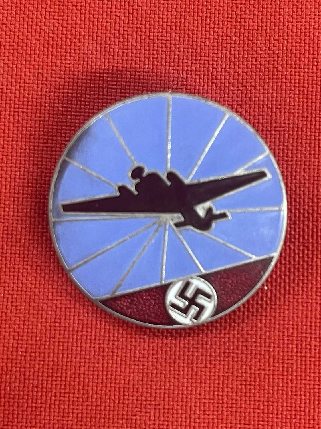 Militaria/Third Reich: - Image 3 of 3