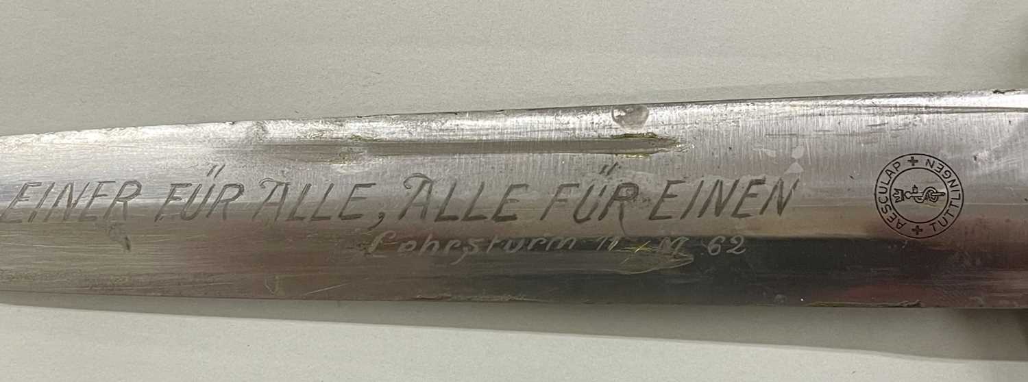 WWII/Third Reich: - Image 5 of 6